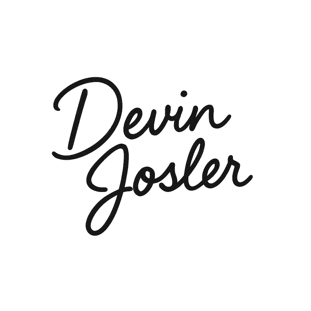 Devin Josler