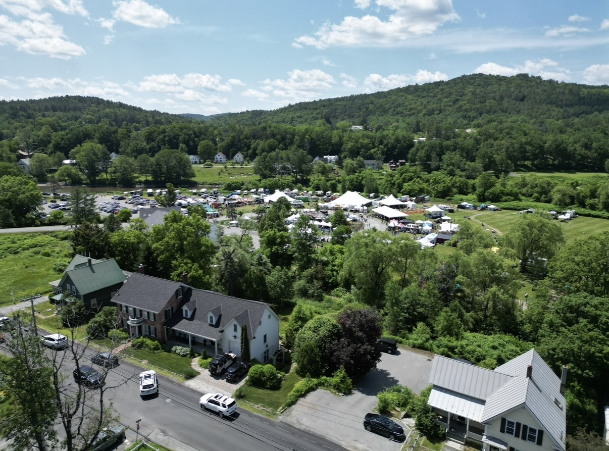 Quechee Community
