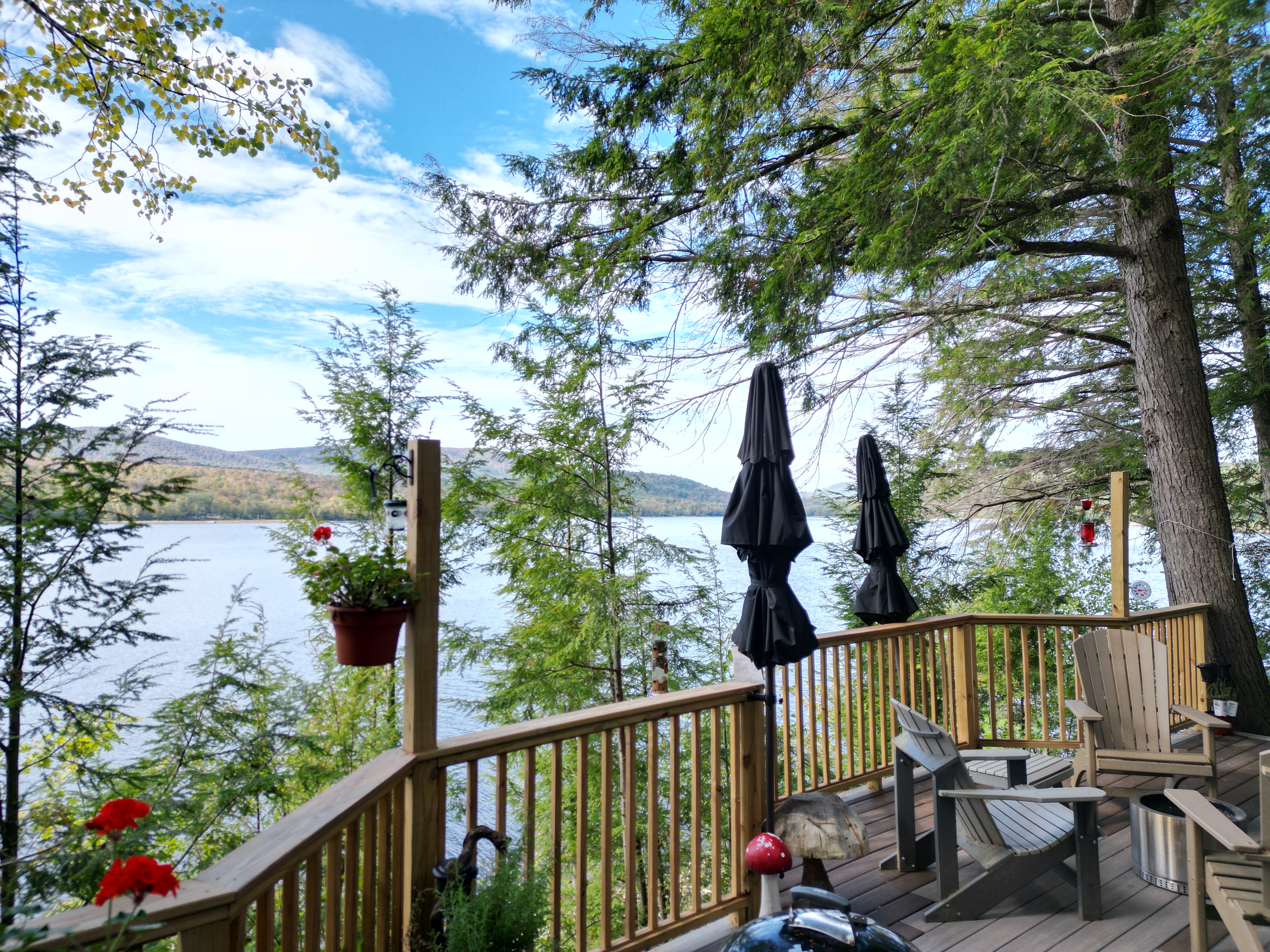 Crystal Lake, Enfield NH