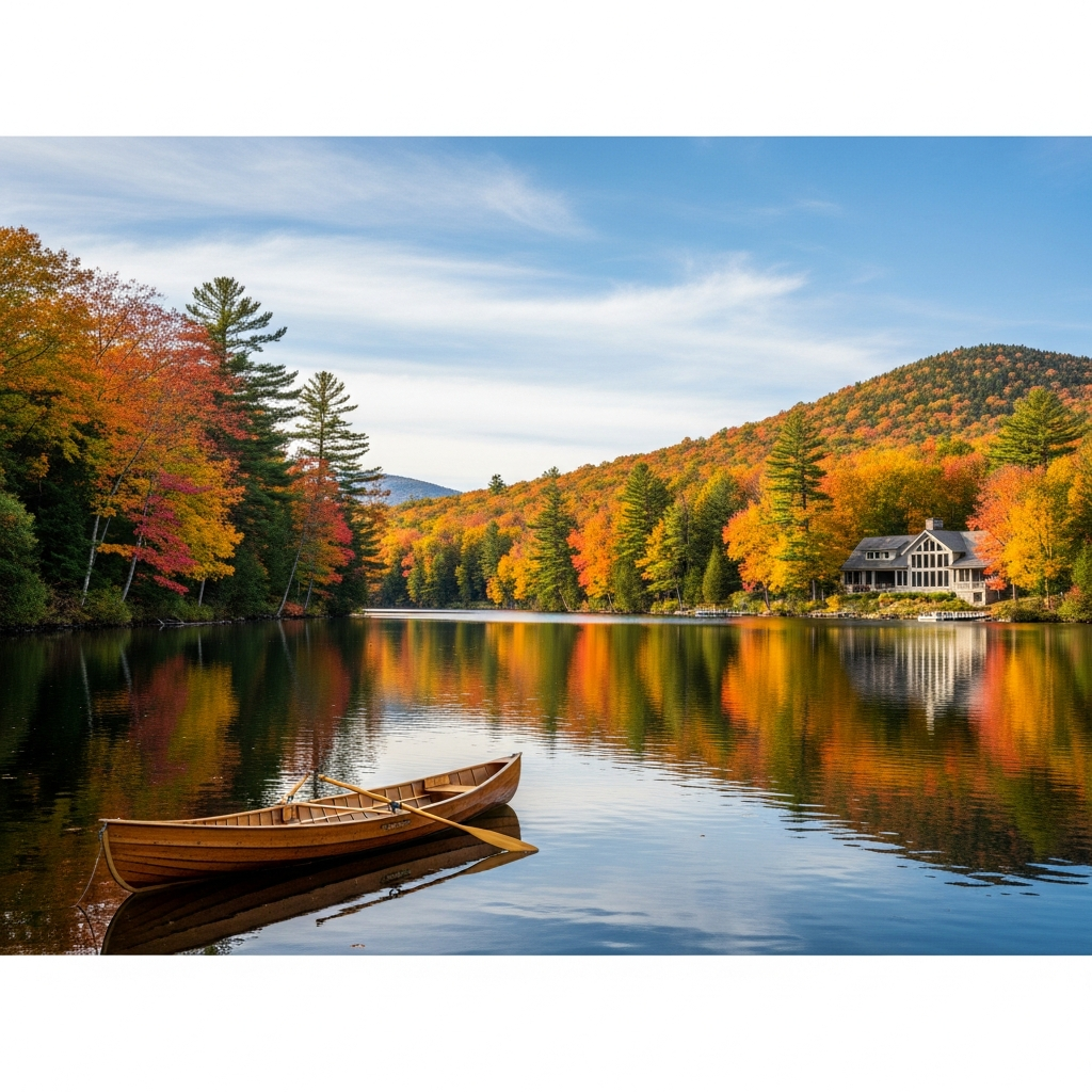 Grantham, NH