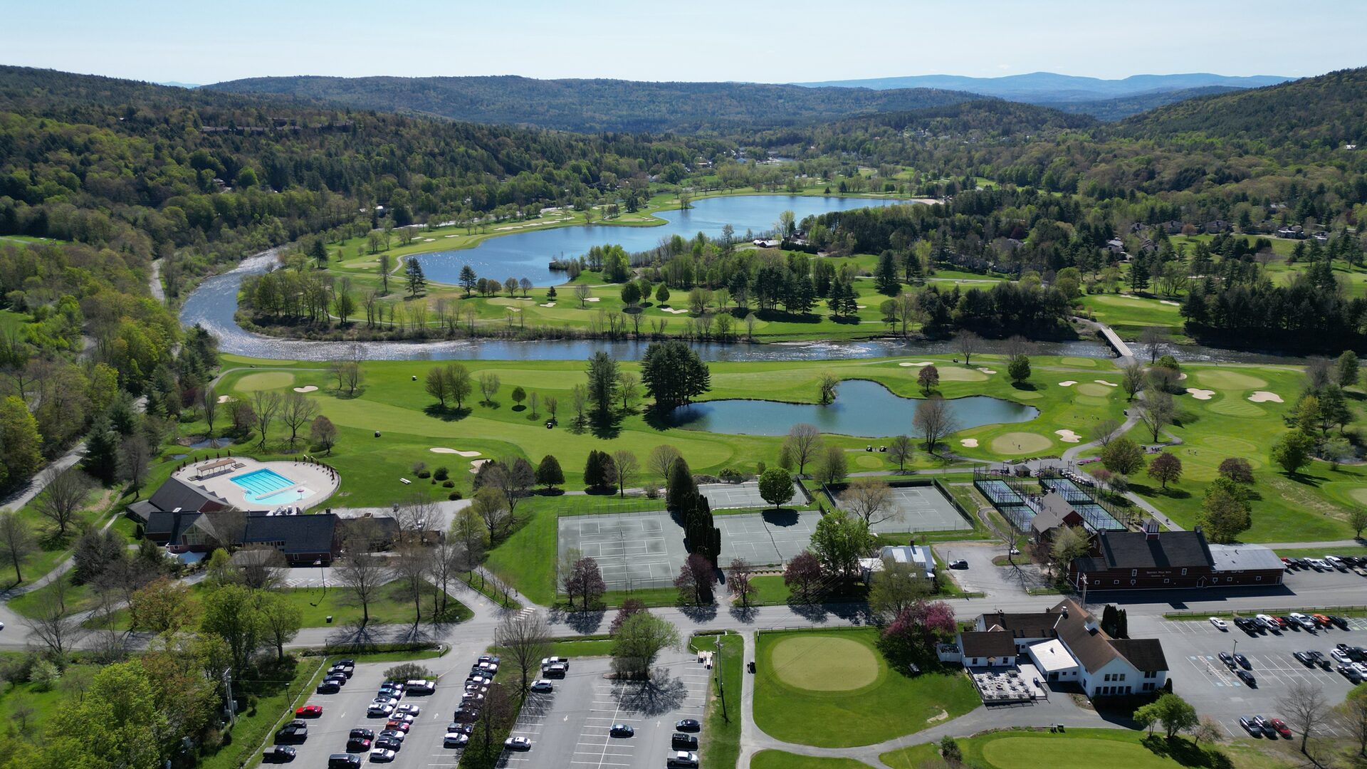 Orford, NH