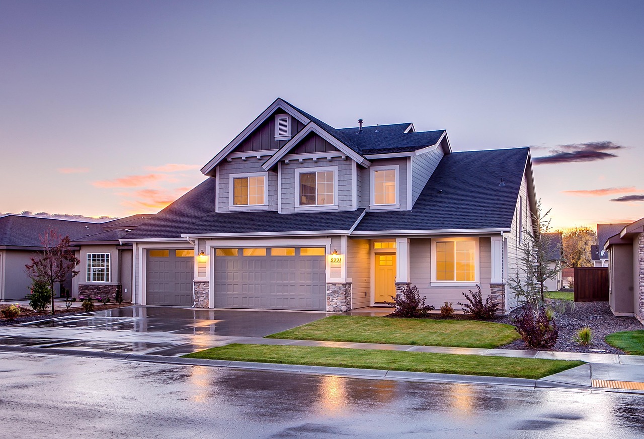 High Prices, Low Inventory: NH Housing Market Skyrockets
