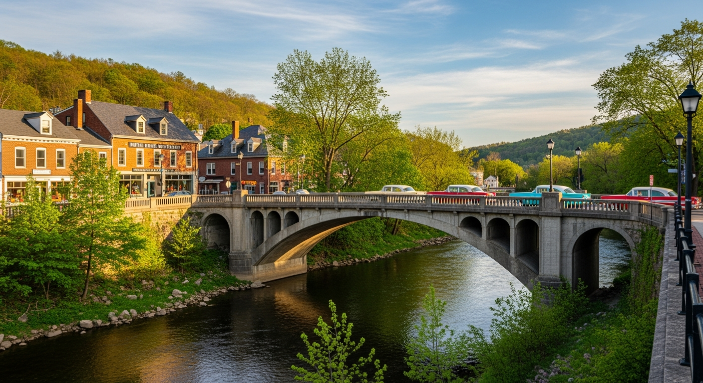 Hartford, VT