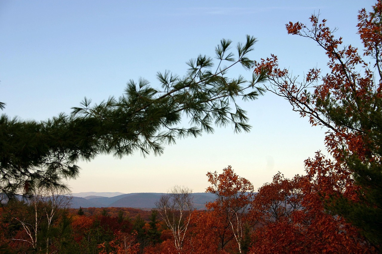 Vermont Countryside