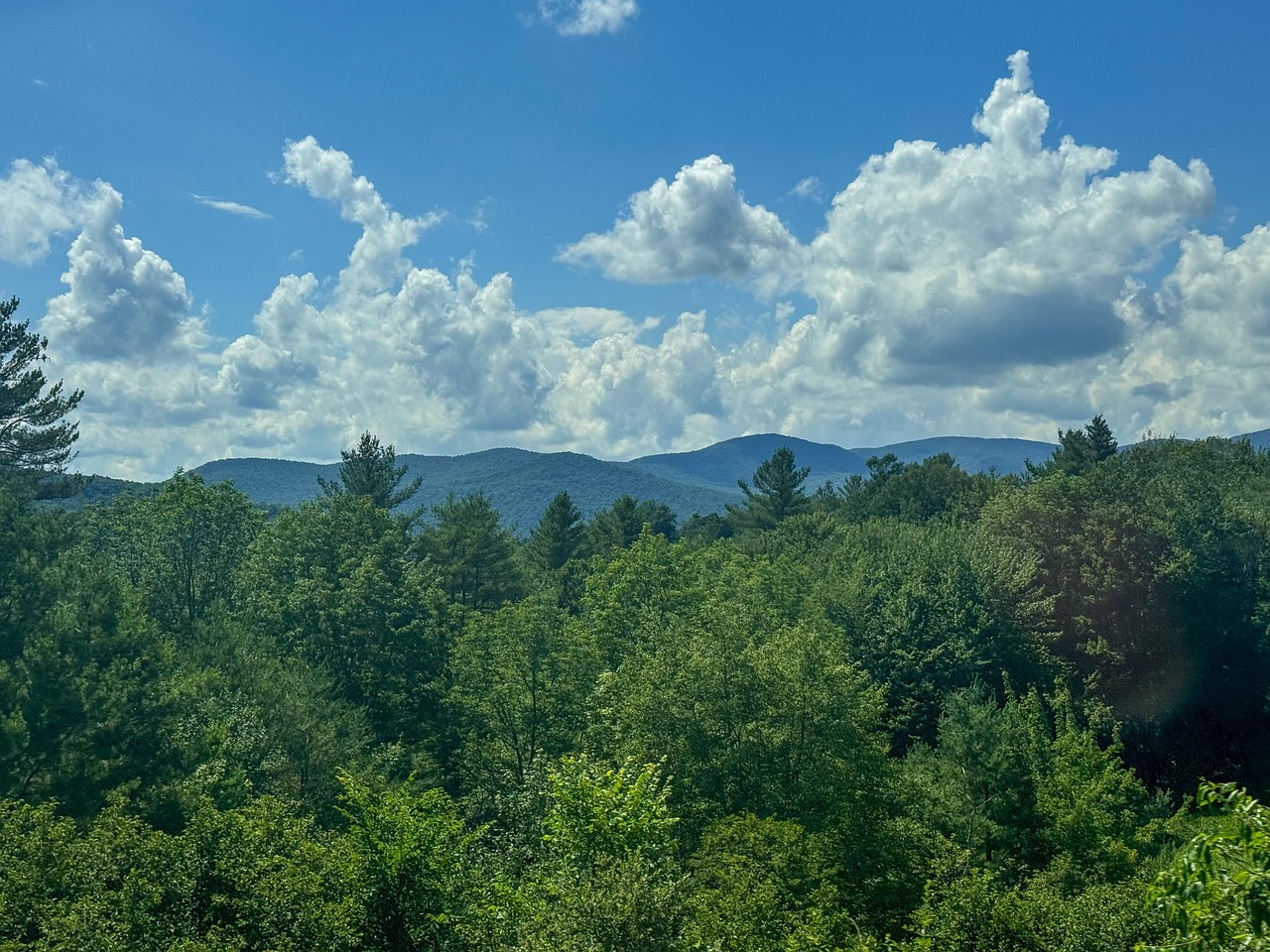 The Upper Valley: New England's Most Diverse Region